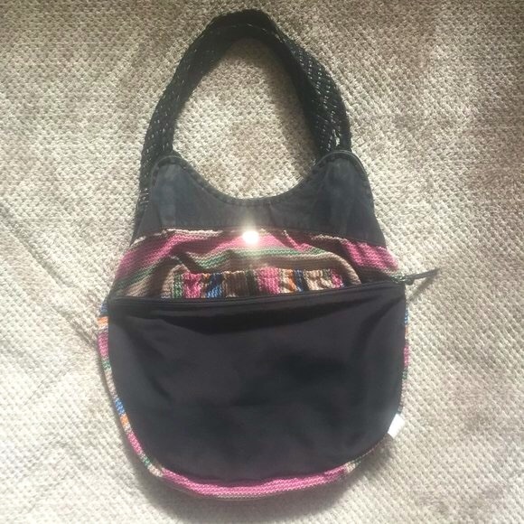 the sak Leather Hobo Bag - Picture 6 of 10